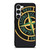 STONE ISLAND BADGE  Samsung Galaxy S23 Case