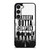 STRAIGHT OUTTA COMPTON HIP HOP GROUP  Samsung Galaxy S23 Case