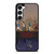 STRANGER THINGS CARTOON  Samsung Galaxy S23 Case