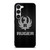 STURM RUGER FIREARM METAL LOGO  Samsung Galaxy S23 Case STURM RUGER FIREARM METAL LOGO  Samsung Galaxy S23 Case