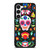 SUGAR SKULL ART  Samsung Galaxy S23 Case