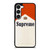 SUPREME CIGAR LOGO  Samsung Galaxy S23 Case