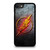 THE FLASH LOGO DC COMIC iPhone SE 2020 Case