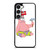 SUPREME PATRICK  Samsung Galaxy S23 Case