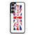 SUPREME UNITED KINGDOM FLAG  Samsung Galaxy S23 Case SUPREME UNITED KINGDOM FLAG  Samsung Galaxy S23 Case