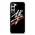 SUZUKI HAYABUSA LOGO  Samsung Galaxy S23 Case