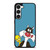 SYLVESTER AND TWEETY CLASSIC CARTOON  Samsung Galaxy S23 Case