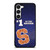 SYRACUSE ORANGE FOOTBALL 2  Samsung Galaxy S23 Case