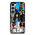 SZA FEMALE SINGER COLLAGE  Samsung Galaxy S23 Case