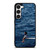 SZA SOS ALBUM  Samsung Galaxy S23 Case