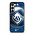 TAMPA BAY RAYS BASEBALL TEAM  Samsung Galaxy S23 Case