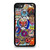 THE GRATEFUL DEAD LOGO iPhone SE 2020 Case