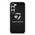 TAYLORMADE METAL LOGO  Samsung Galaxy S23 Case