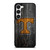 TENNESSEE VOLUNTEERS WOODEN LOGO  Samsung Galaxy S23 Case