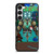 TERRARIA GAMES 2  Samsung Galaxy S23 Case