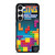 TETRIS GAME  Samsung Galaxy S23 Case