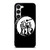 THE BLACK KEYS ROCK BAND LOGO  Samsung Galaxy S23 Case