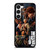 THE LAST OF US PART 2 GAMES  Samsung Galaxy S23 Case