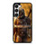 THE MANDALORIAN STAR WARS COOL  Samsung Galaxy S23 Case