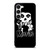 THE MISFITS ROCK BAND PERSON  Samsung Galaxy S23 Case