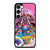 THE NEW DAY WRESTLING UNICORN  Samsung Galaxy S23 Case