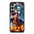 THE NIGHTMARE BEFORE CHRISTMAS CARTOON 2  Samsung Galaxy S23 Case