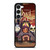 THE OWL HOUSE CARTOON  Samsung Galaxy S23 Case