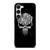 THE PUNISHER LOGO BULLETS  Samsung Galaxy S23 Case