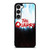 THE QUARRY GAMES LOGO  Samsung Galaxy S23 Case
