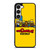 THE SIMPSONS BABY MILO BAPE  Samsung Galaxy S23 Case