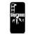 THE SOPRANOS MAFIA MOVIES  Samsung Galaxy S23 Case