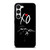 THE WEEKND XO HEART  Samsung Galaxy S23 Case