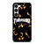 THRASHER SKATEBOARD MAGAZINE FLAME  Samsung Galaxy S23 Case