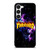 THRASHER SKATEBOARD MAGAZINE NEBULA  Samsung Galaxy S23 Case