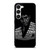 TONY MONTANA AL PACINO SCARFACE MOVIE  Samsung Galaxy S23 Case