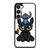 TOOTHLESS AND STITCH CARTOON  Samsung Galaxy S23 Case