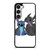 TOOTHLESS AND STITCH  Samsung Galaxy S23 Case