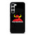 TOY MACHINE LOGO SKATEBOARD  Samsung Galaxy S23 Case
