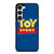 TOY STORY DISNEY LOGO  Samsung Galaxy S23 Case TOY STORY DISNEY LOGO  Samsung Galaxy S23 Case