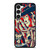 TOY STORY WOODY ART  Samsung Galaxy S23 Case