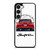 TOYOTA SUPRA ART  Samsung Galaxy S23 Case