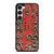 TOYOTA TRD DISTORT LOGO  Samsung Galaxy S23 Case