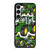 TRACTOR STICKER JOHN DEERE  Samsung Galaxy S23 Case