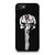 THE PUNISHER SKULL SPLASH EFFECT iPhone SE 2020 Case