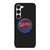 TRIUMPH WORLDWIDE LOGO CARBON  Samsung Galaxy S23 Case