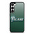 TULANE UNIVERSITY LOGO CARBON  Samsung Galaxy S23 Case