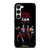 TYGER CLAWS CYBERPUNK 2077  Samsung Galaxy S23 Case