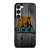 UCLA BRUINS FOOTBALL WOODEN LOGO  Samsung Galaxy S23 Case
