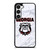 UGA GEORGIA BULLDOGS MARBLE LOGO  Samsung Galaxy S23 Case