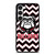 UGA GEORGIA BULLDOGS STRIPE LOGO  Samsung Galaxy S23 Case